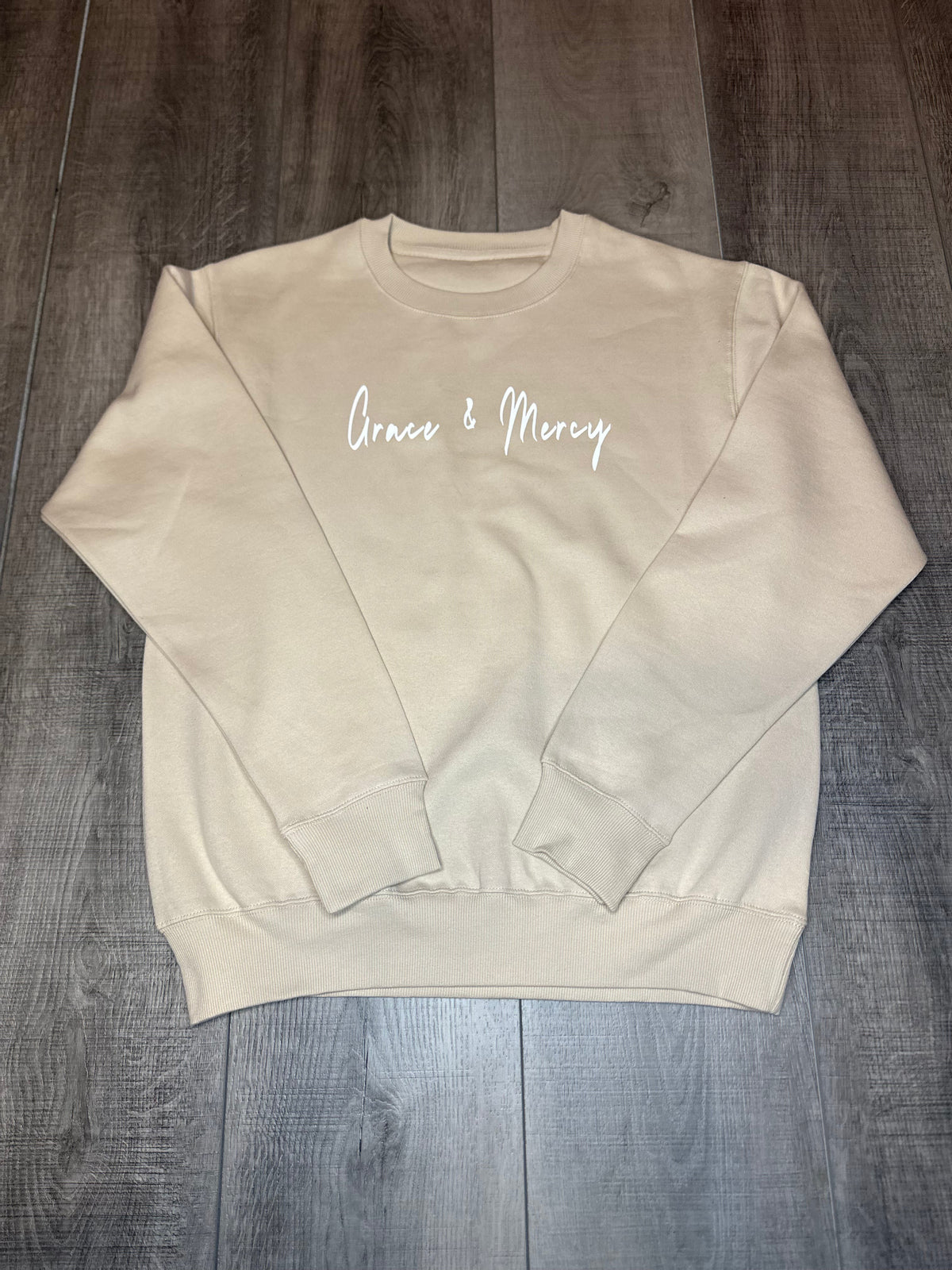 G&M 𝑺𝒘𝒆𝒂𝒕𝒆𝒓